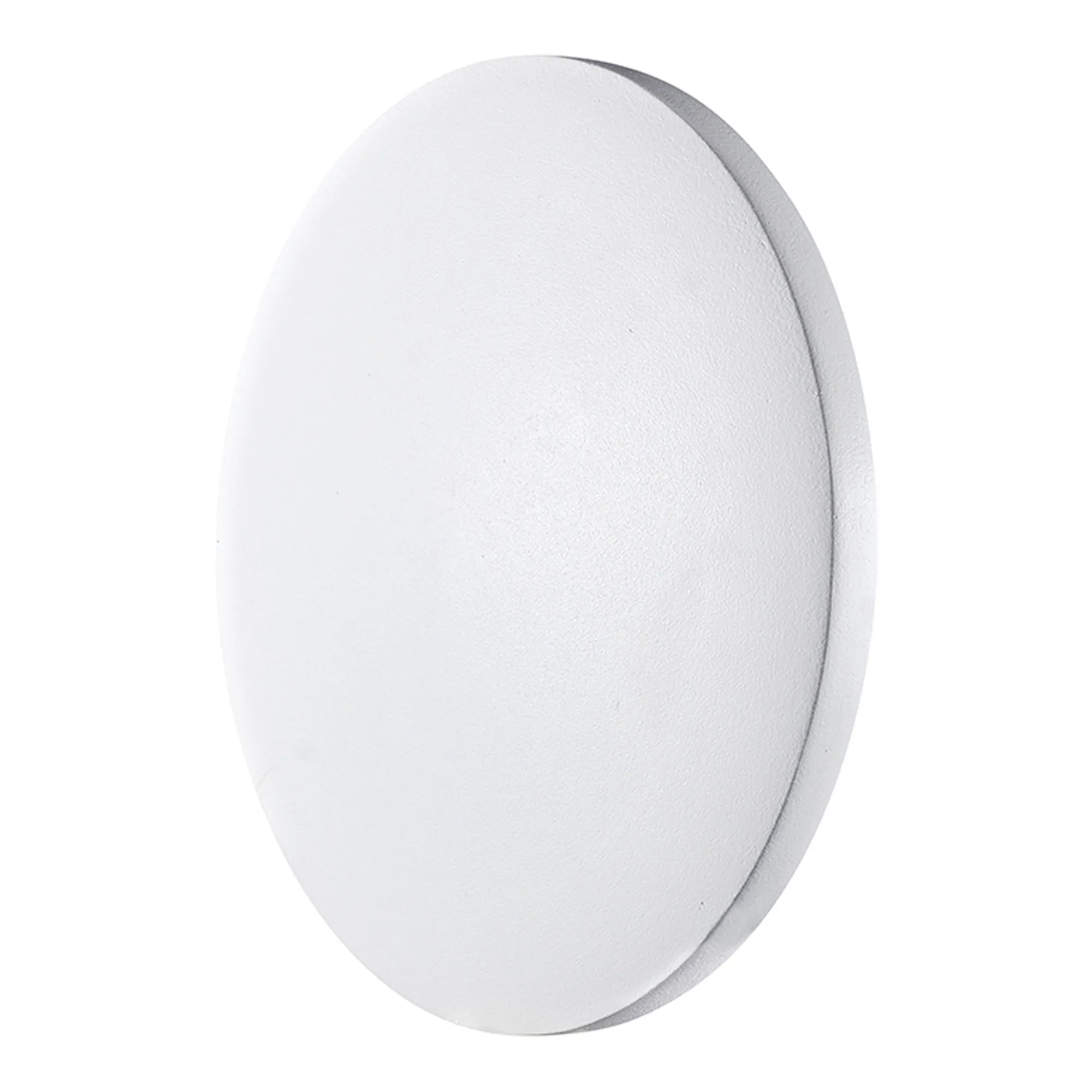 M9630  Bora Bora II Wall Light 23.5cm Round, 20W LED, 3000K, IP65, White